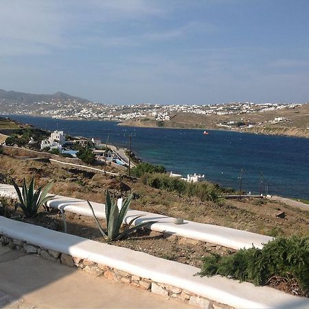 Lavish Suites Agios Ioannis Diakoftis エクステリア 写真