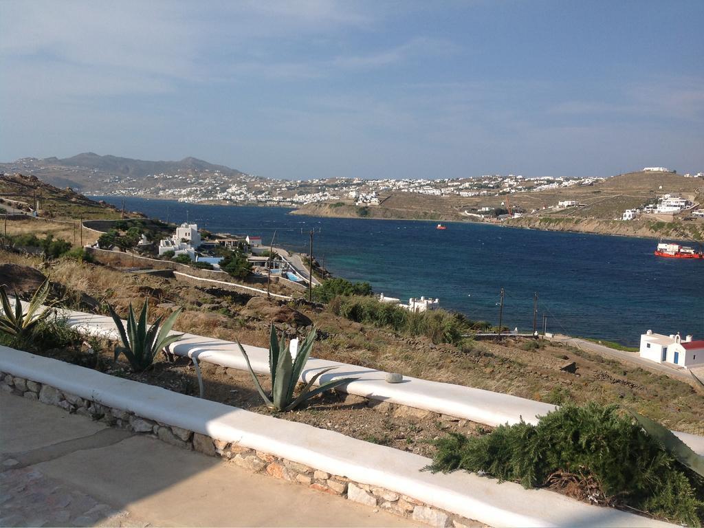 Lavish Suites Agios Ioannis Diakoftis エクステリア 写真