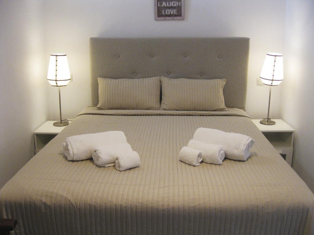 Lavish Suites Agios Ioannis Diakoftis エクステリア 写真