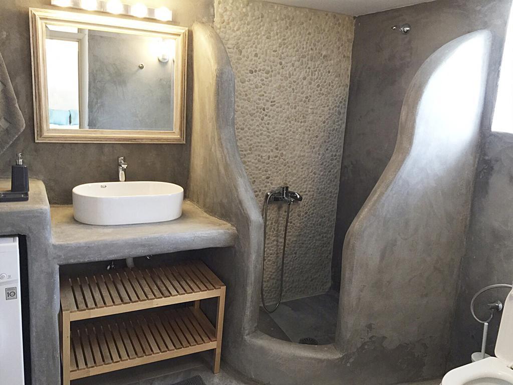 Lavish Suites Agios Ioannis Diakoftis エクステリア 写真