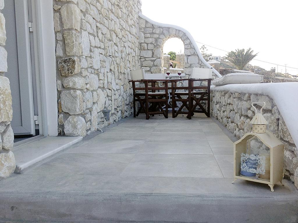 Lavish Suites Agios Ioannis Diakoftis エクステリア 写真