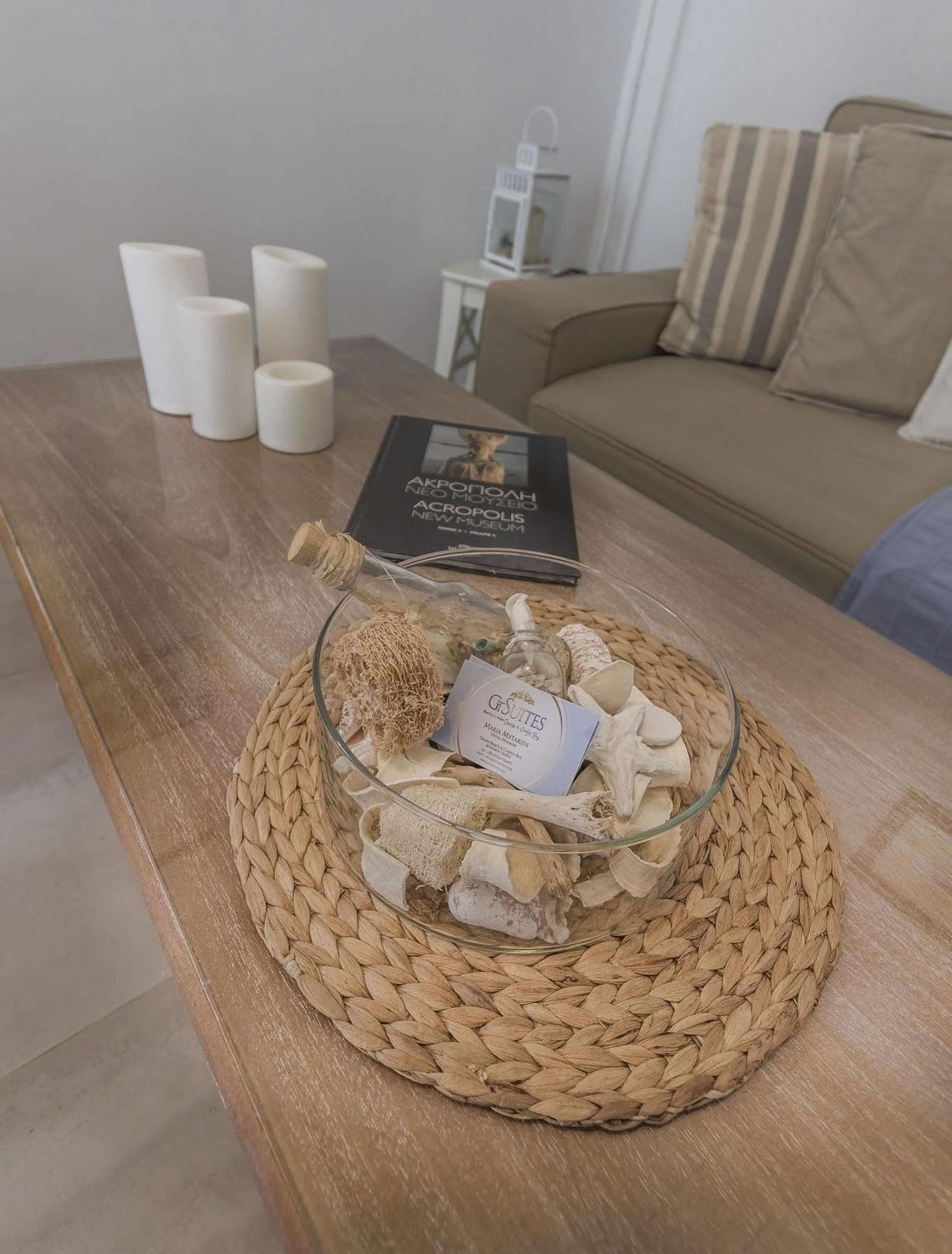 Lavish Suites Agios Ioannis Diakoftis エクステリア 写真