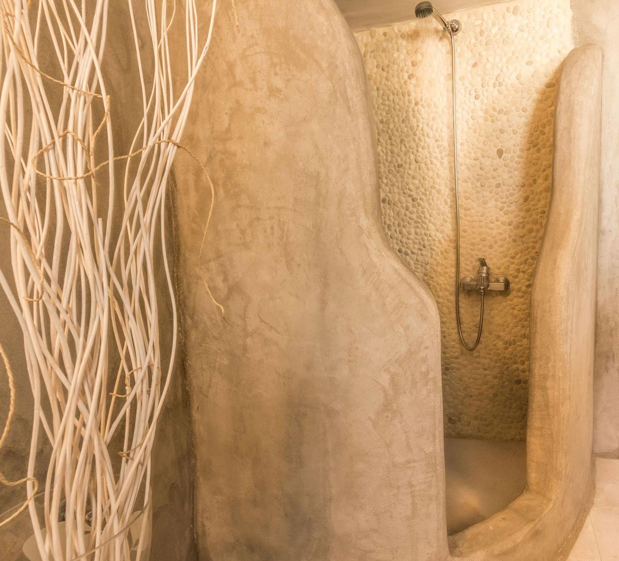 Lavish Suites Agios Ioannis Diakoftis エクステリア 写真